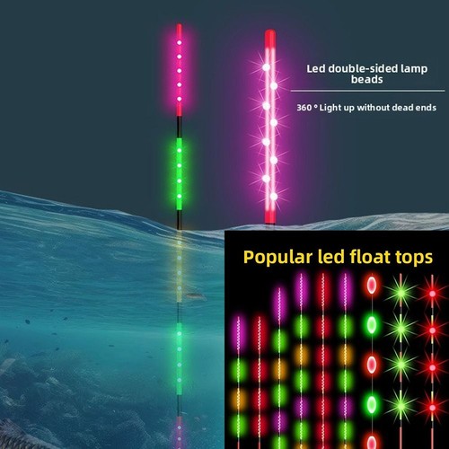 Super bright led - bright, smart
