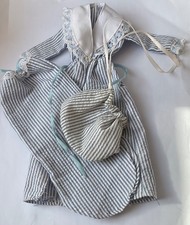 PEDIGREE SINDY 1983 44014 NIGHT TIME  PART OUTFIT