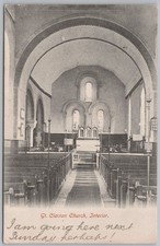 Great clacton essex - essex, interior