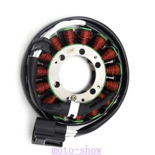 Generator Stator Coil for Kawasaki Ninja ZX-6R 09-17 ZX1000 Ninja ZX-10R 08-10
