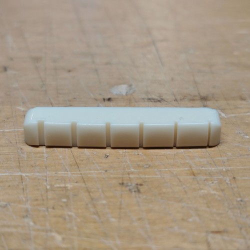 42mm guitar nut - 42mm,