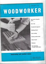 Woodworker Magazine dating