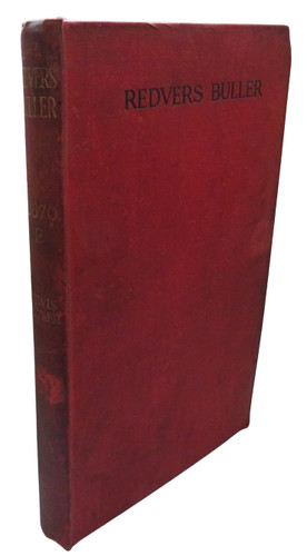Sir redvers buller lewis - sir,