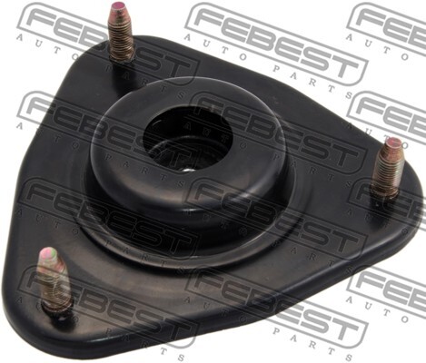 New mounting shock absorbers - new,