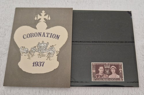 1937 coronation post office - coronation,