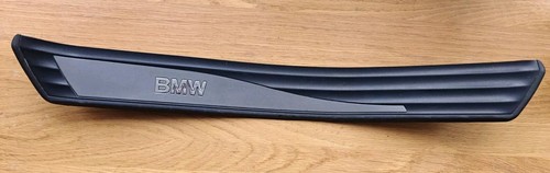 Bmw series e60 entrance kick - series,