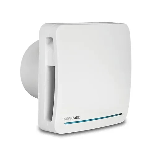Envirovent eco dmev - envirovent, eco-dmev+ht-lc