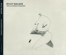 Ryley Walker : The Lillywhite
