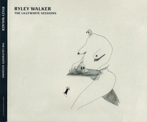 Ryley walker the - ryley, :