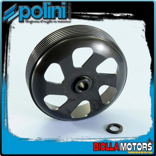 250 038 clutch bell polini - bell,