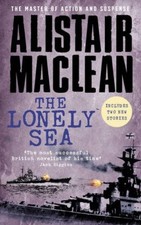 The Lonely Sea: Collected Sea