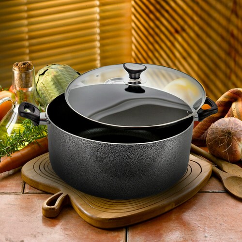 Non stick induction - induction, saucepan