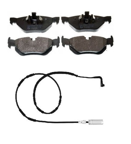 For bmw series - 320d, sport