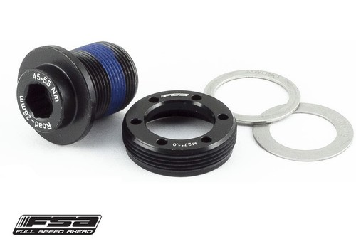 Fsa megaexo road crank - qr-8a,