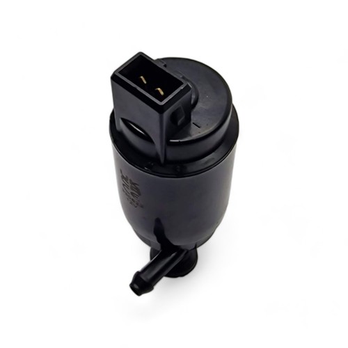 Front windscreen washer - washer, pump