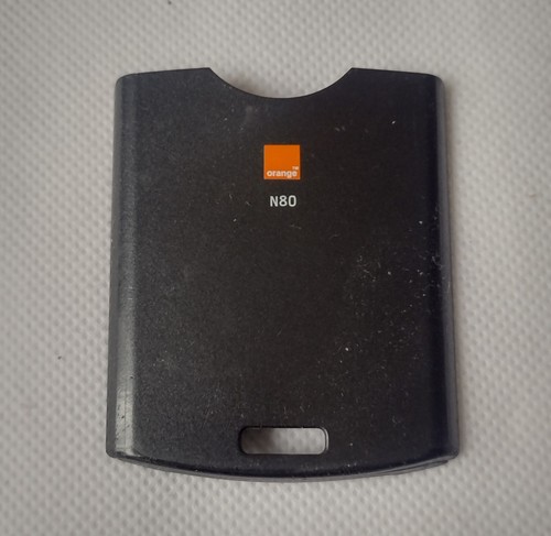 Genuine nokia n80 - n80, bettery