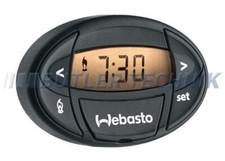 Webasto timer 1533 for - , thermo