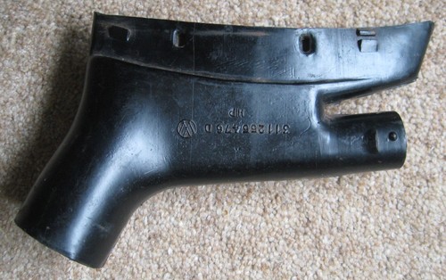311255476d genuine type - 311255476d, vw