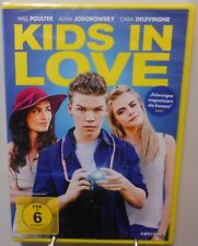 Kids in Love DVD Erlebe den