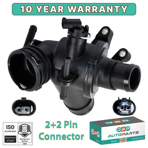 Thermostat housing for - thermostat,
