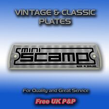 MINI SCAMP A - Series Rocker