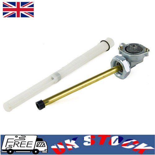 Fuel gas valve petcock - valve, for