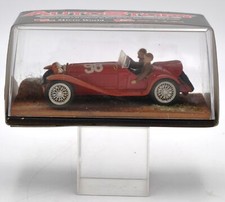 Alfa Romeo - 2300 8C No. 98