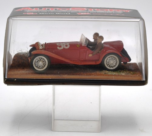 Alfa romeo 2300 - no., 98