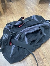 Timberland Large Black