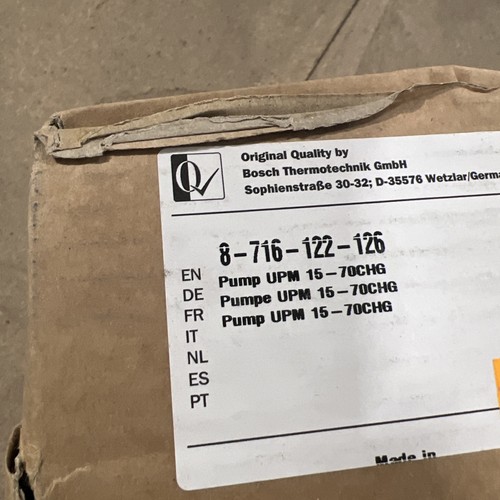 Worcester greenstar cdi - greenstar,