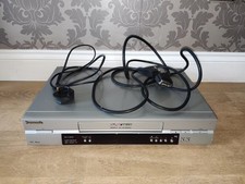 Panasonic fj630b vhs - panasonic, nv-fj630b-s