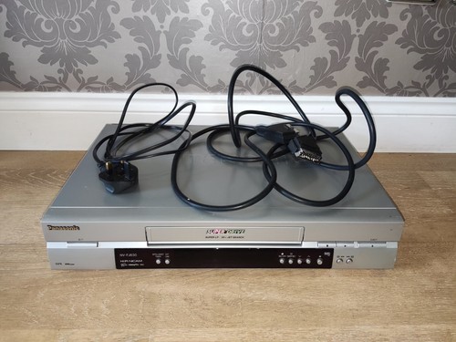Panasonic fj630b vhs - panasonic,