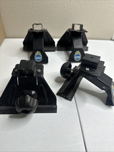 Vintage set thule 1050 - vintage, 4