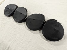 BMW E30 Front Sports Seat Side