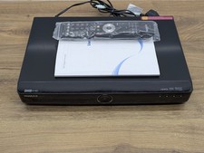 Humax HDR-FOX T2 Twin Tuner HD