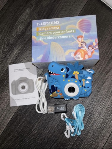 Jerzens kids camera - t-jerzens,