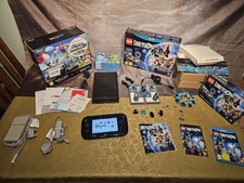 Nintendo wii 32gb console - wii,