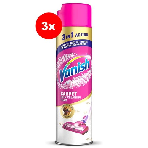 Vanish gold carpet - x,