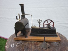 Antique Steam Engine Company