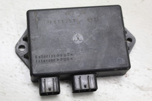 Yamaha wolverine 350 - 95-05,