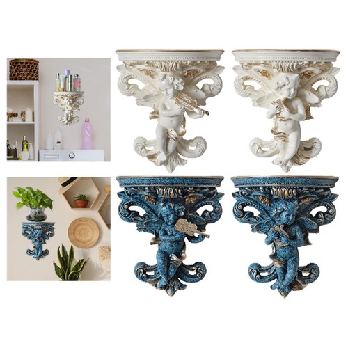 Decorative floating shelf - floating,