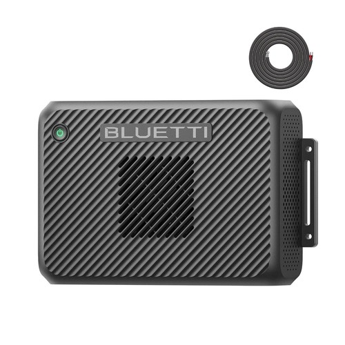 Bluetti charger 1200w - bluetti,
