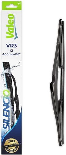 Valeo silencio wiper vr3 - wiper,