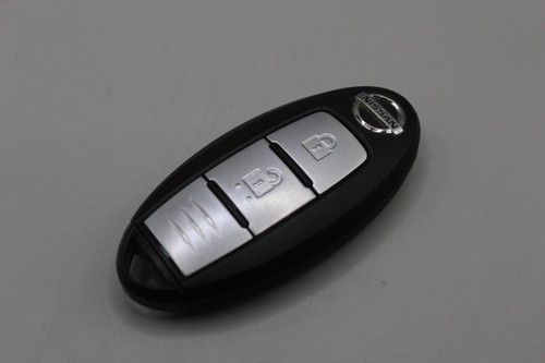 Genuine nissan button remote - nissan,