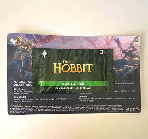 Magic the gathering - the,
