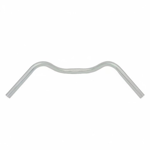 Swept back handlebar - swept,