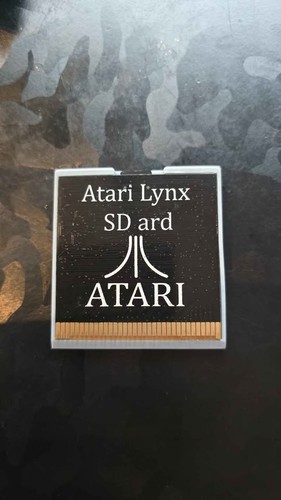 8gb micro game - micro, gard