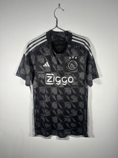 Original Ajax Amsterdam Third