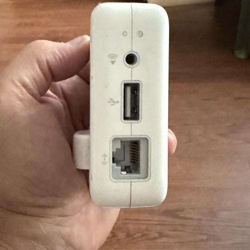 Apple airport express portable - apple,