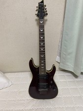 Schecter Diamond Series